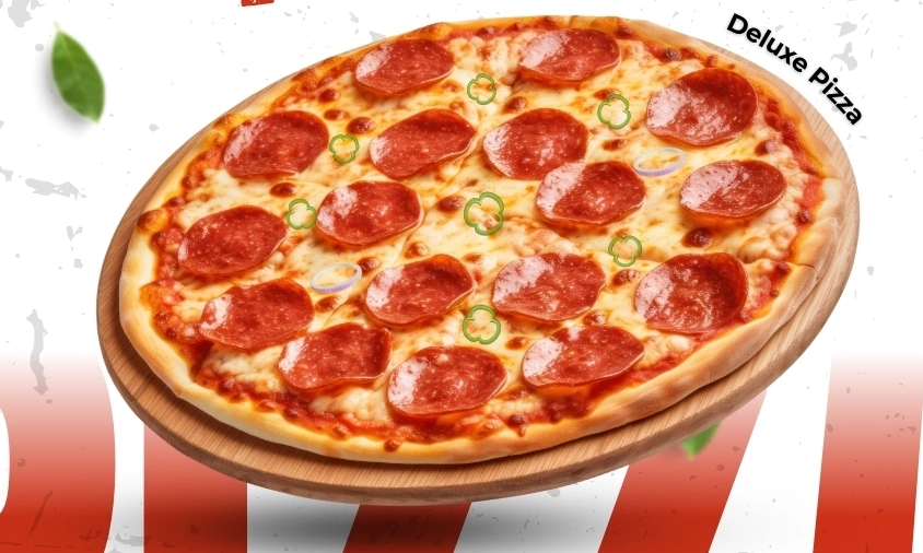 Best Pizza & Donair in Edmonton, AB