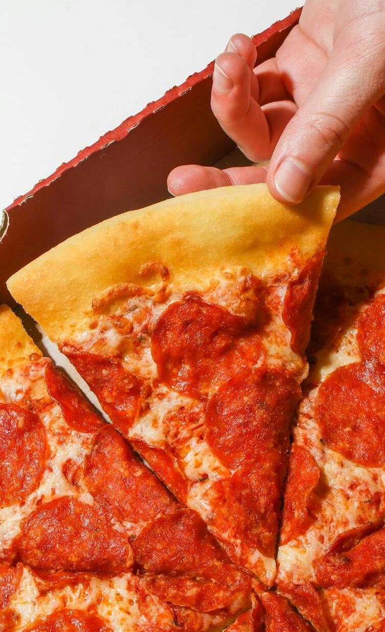 Best Pizza & Donair in Edmonton, AB