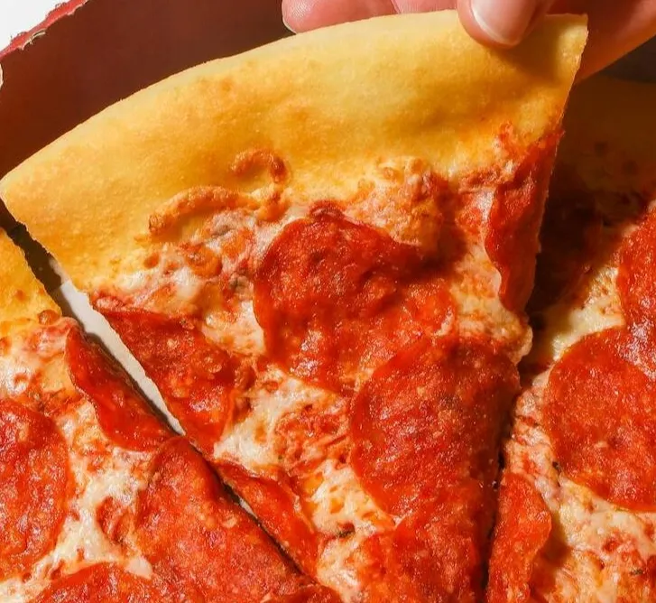 Best pepperoni pizza in Edmonton, AB