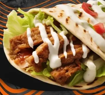 Best donair pizza in Edmonton, AB