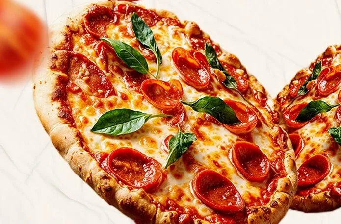 Delicious Pepperoni Pizza in Edmonton, AB